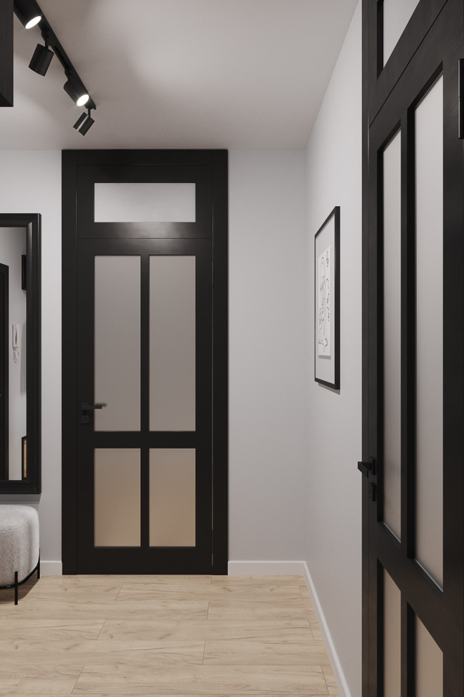 Квартира на пр. Независимости