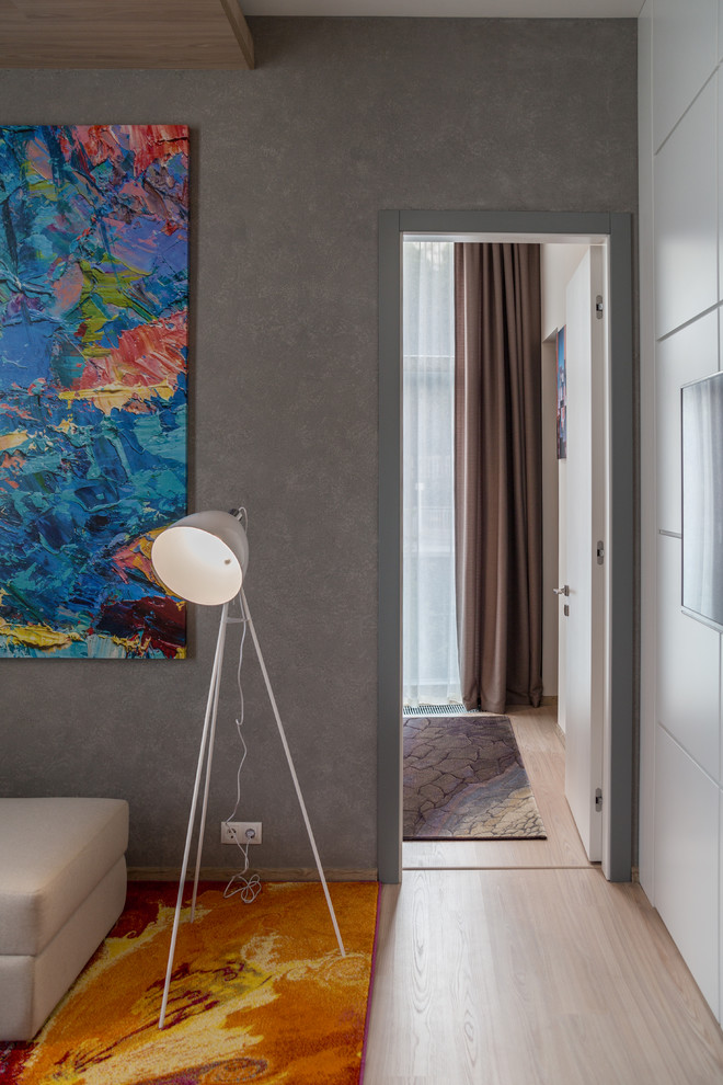 Квартира у моря