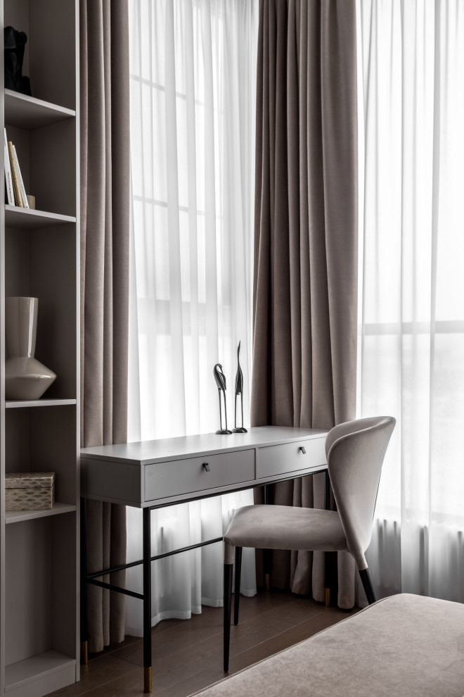 ЖК Лахта Плаза