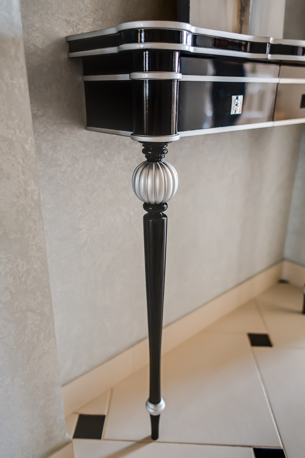 Белоснежная неоклассика