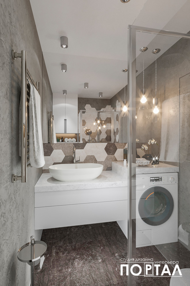 Однокомнатная квартира по ул.Куйбышева, г.Пенза