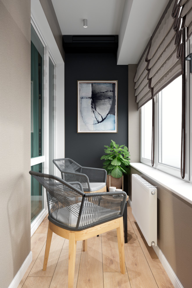 Обложка проекта: Clever Park