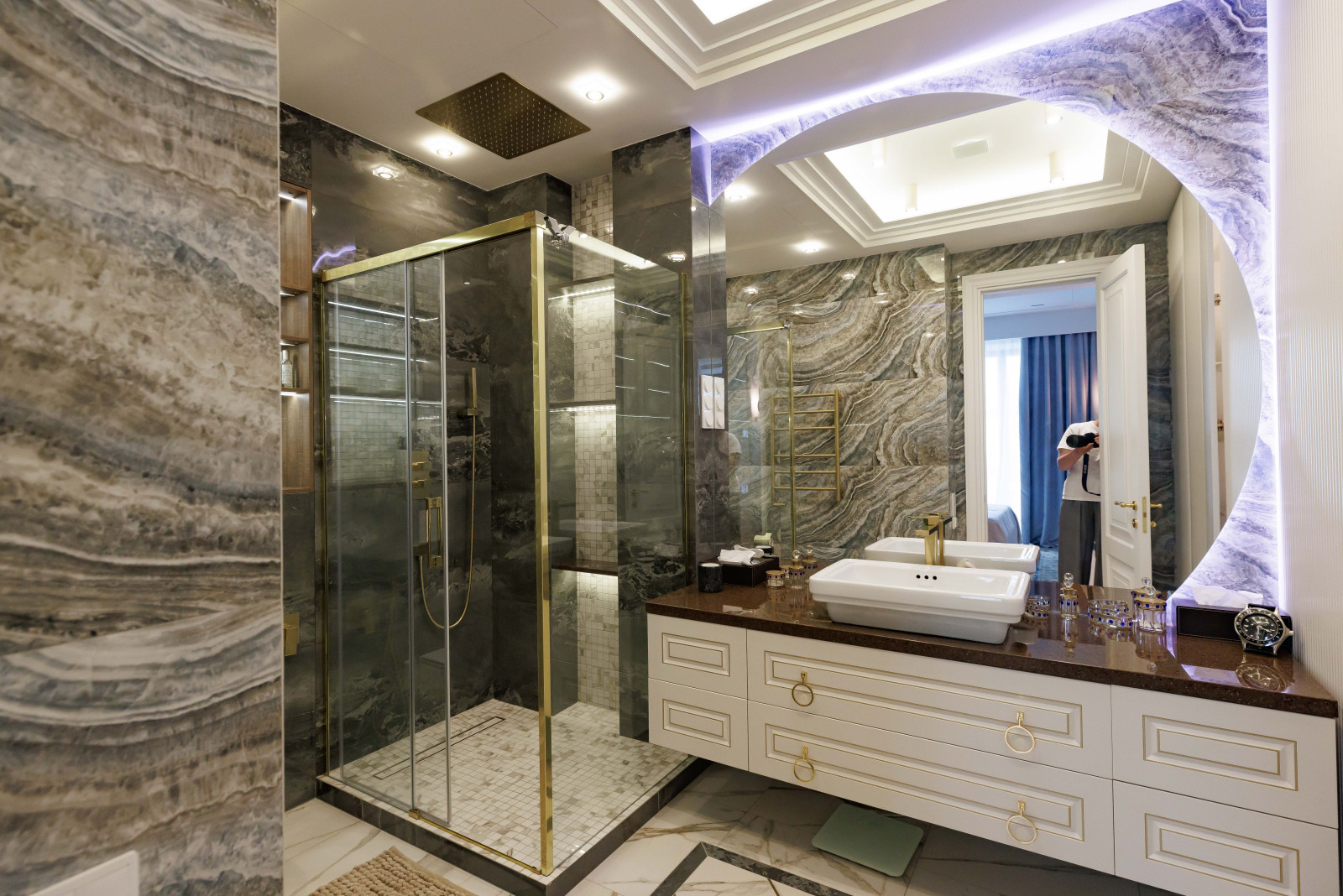 Фото квартиры ЖК Prime Park