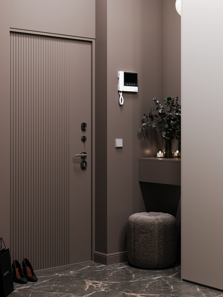 ЖК Континент