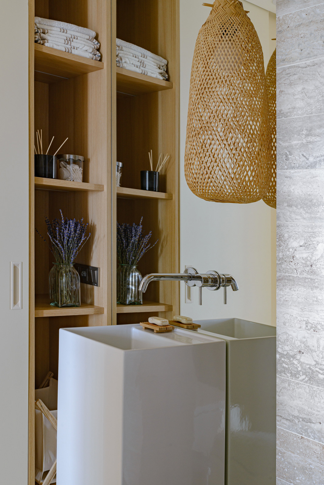 Наедине с природой