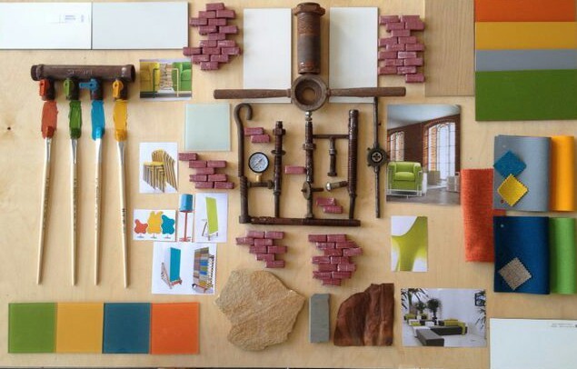 Фабрика искусств