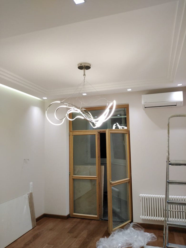 Ремонт квартиры