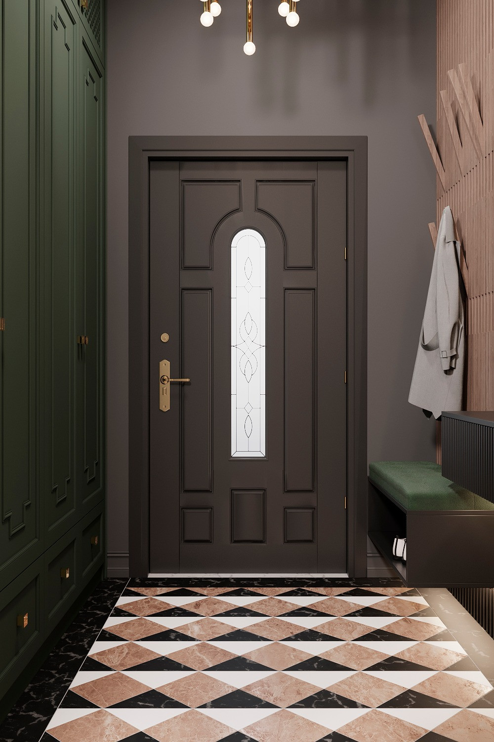 Уютный дом для дружной семьи в Королеве