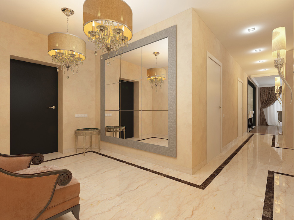 аппартаменты