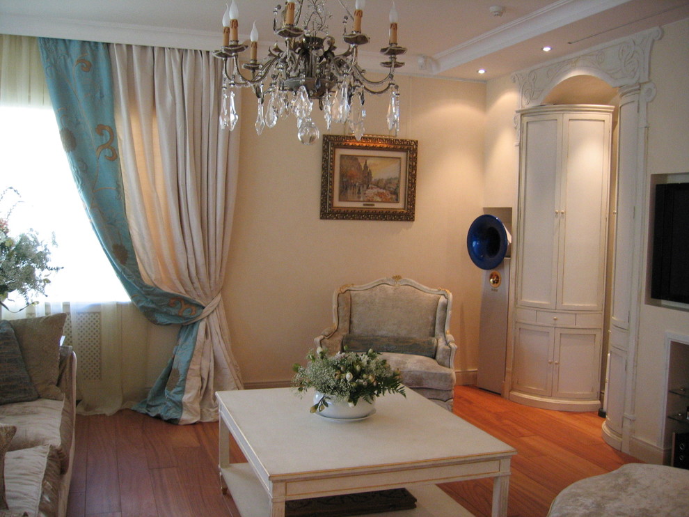 Изысканность  классики