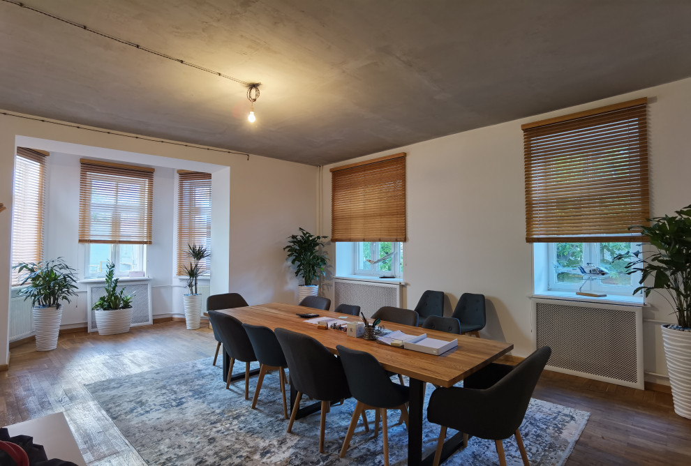 Особняк в историческом центре