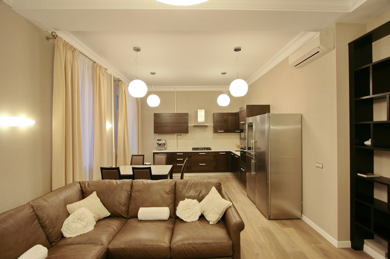 Обложка проекта: ФРУНЗЕНСКАЯ