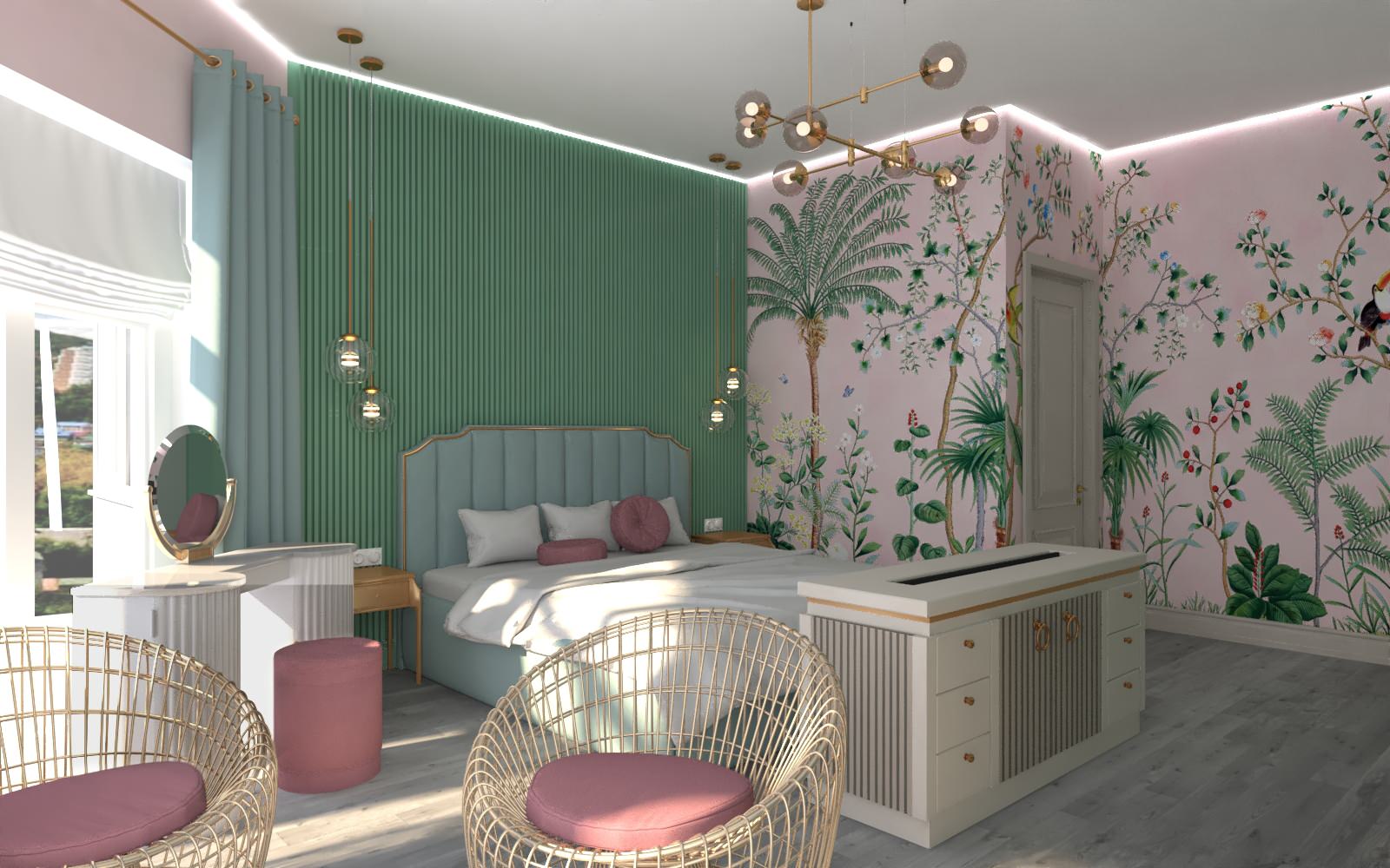 Дагомыс(курорт в г.Сочи), гостевой дом