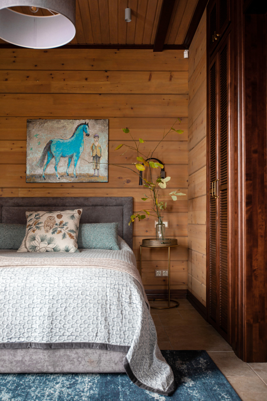 Кедровый дом