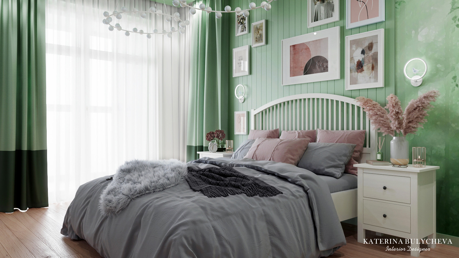 ЖК Макаровский