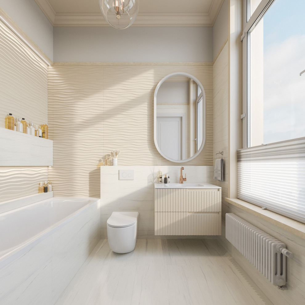 Квартира в жк "Символ"