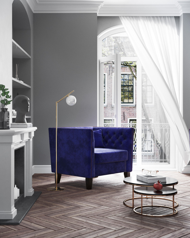 Апартаменты в ЖК Привилегия