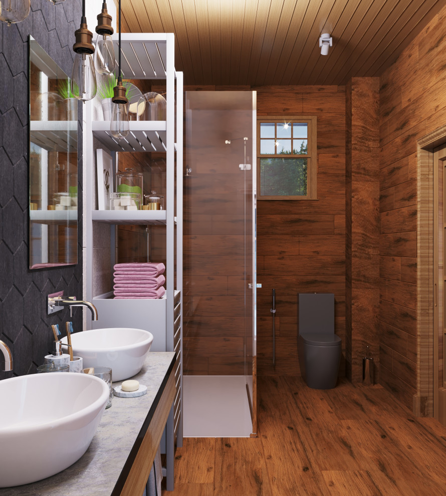 Проект дома