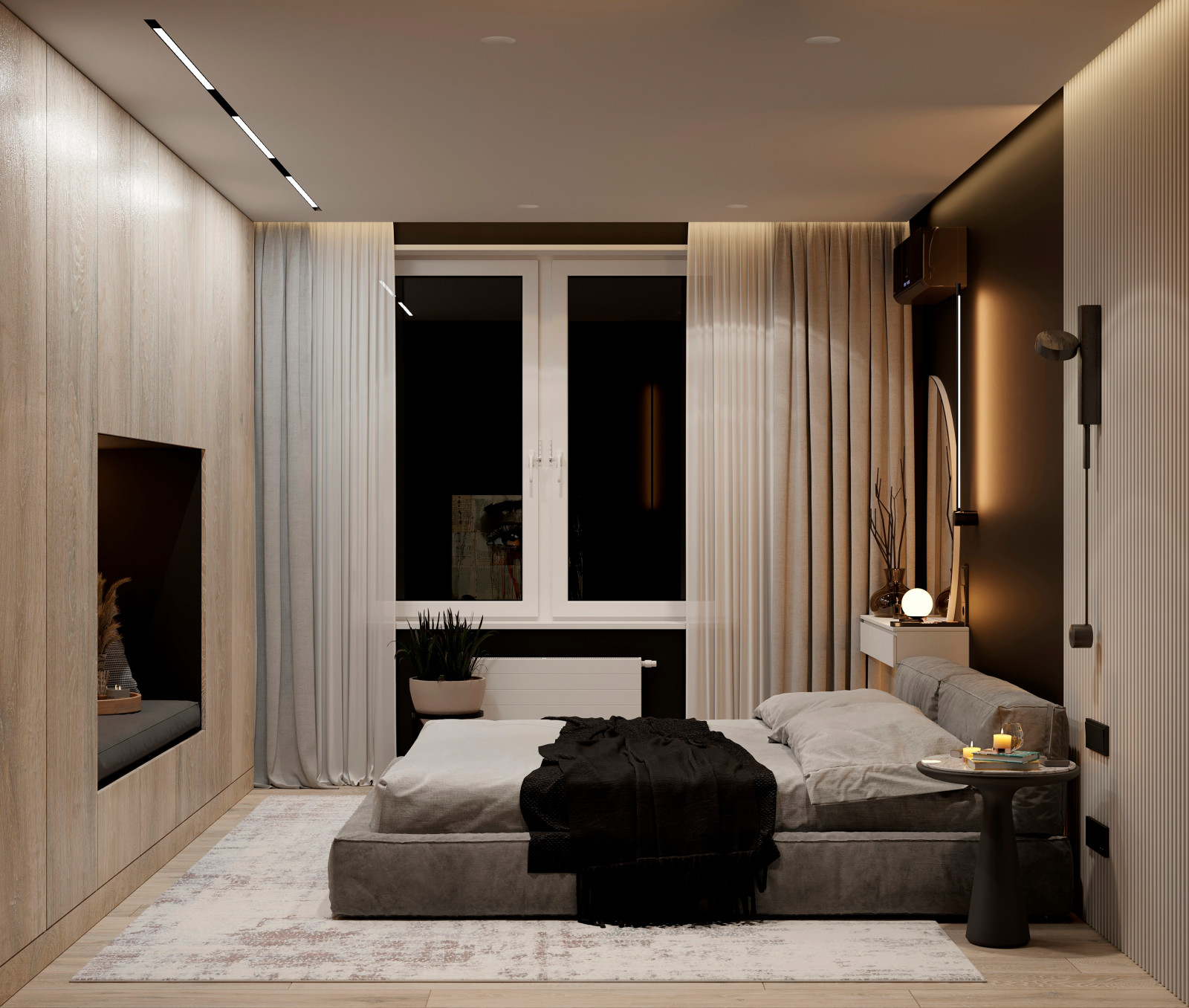 ЖК Симфония - г. Петрозаводск