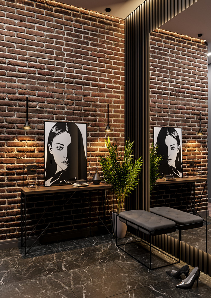 ЖК Красный Аксай Лофт