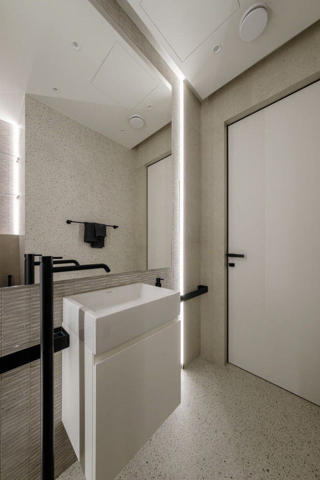 Апартаменты для семьи на Безымянном острове