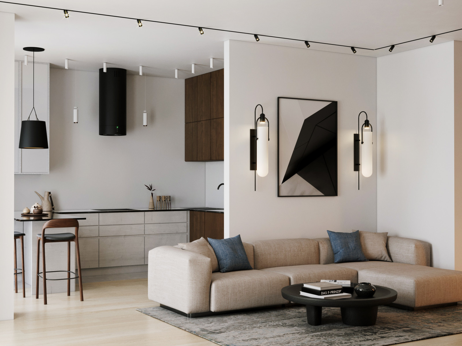 ЖК Дубровская слобода