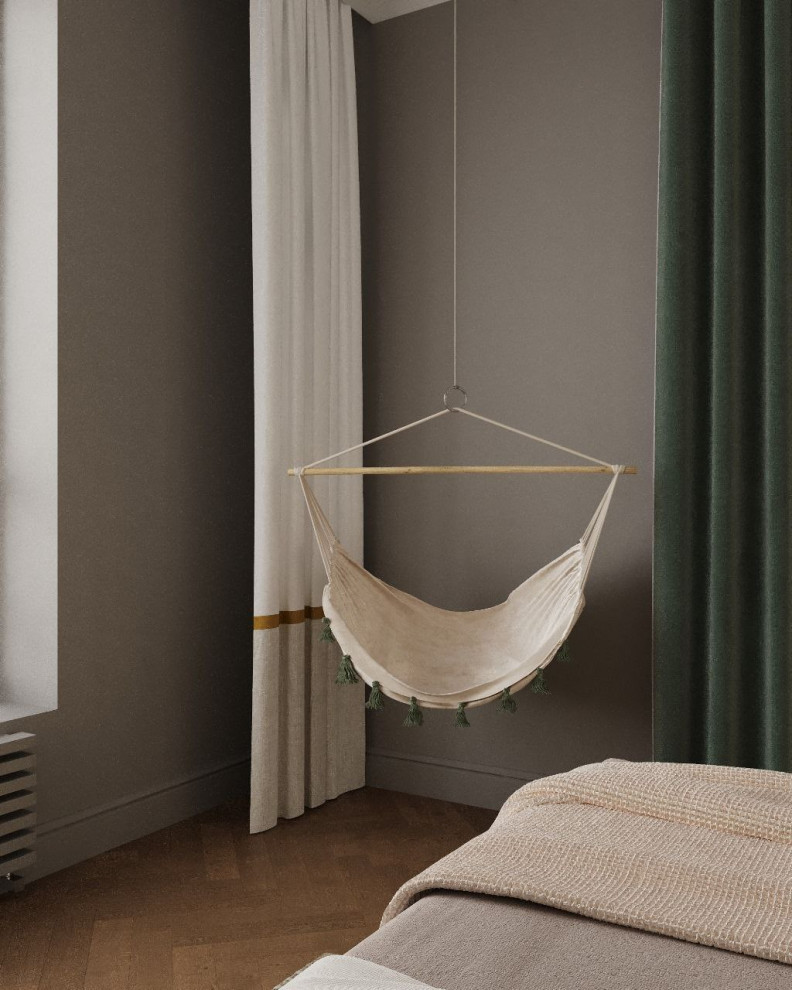 ЖК Черная речка