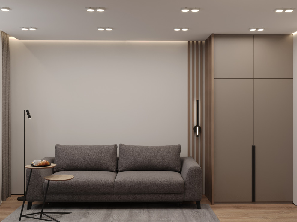 Sea, ЖК Огни Залива