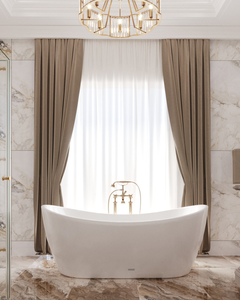 Проект жилого дома в г.Артем.