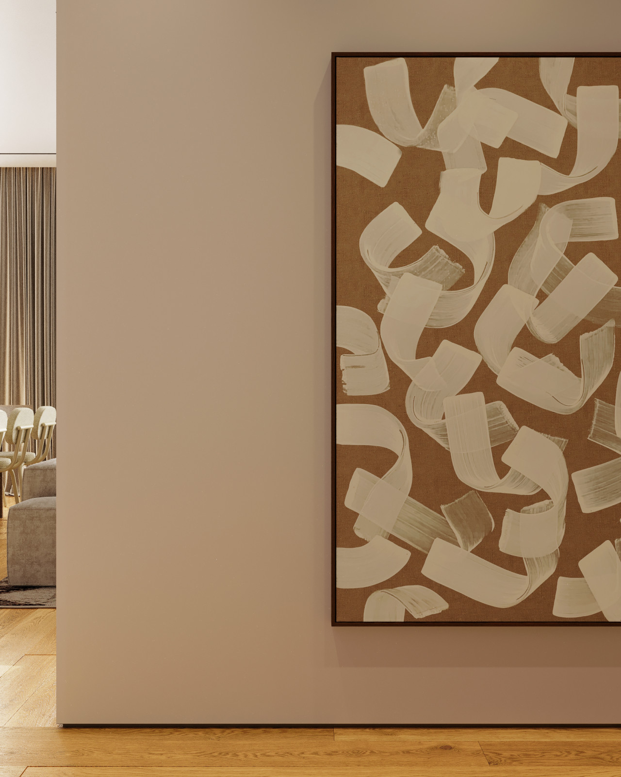 Petrovsky kvartal 114