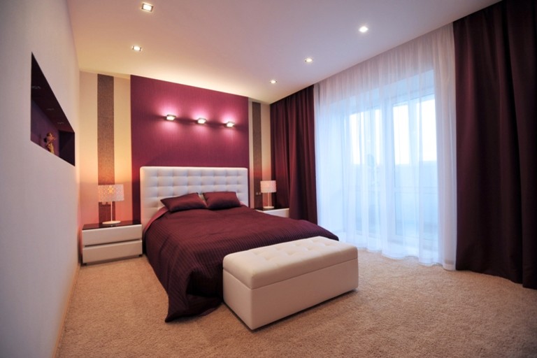 Зимняя вишня