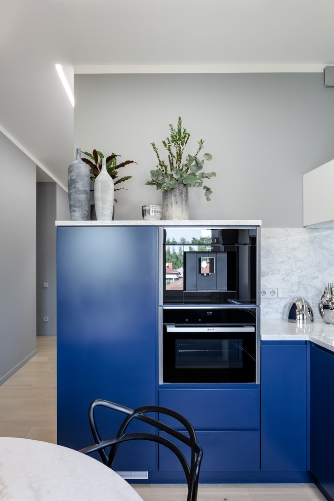 ЖК Коломяги-Эко