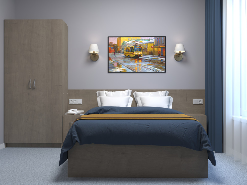 Гостиница 3***