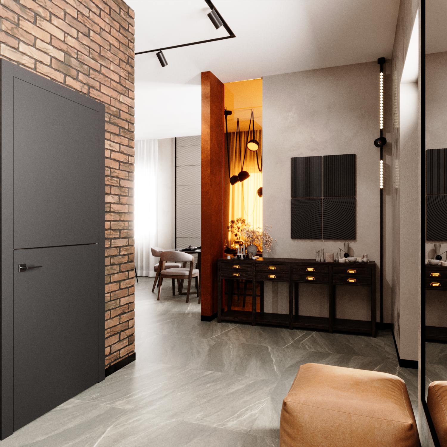 Обложка проекта: #HARLEYDAVIDSON