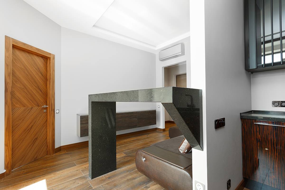 Квартира в Red side