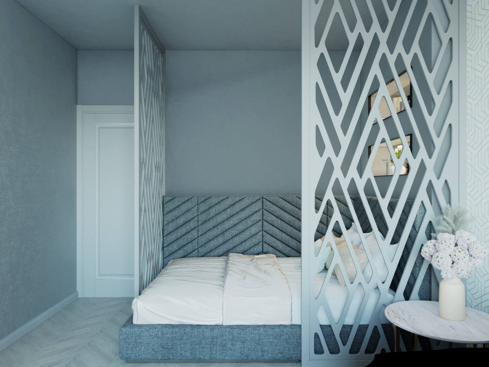 ЖК Две Столицы