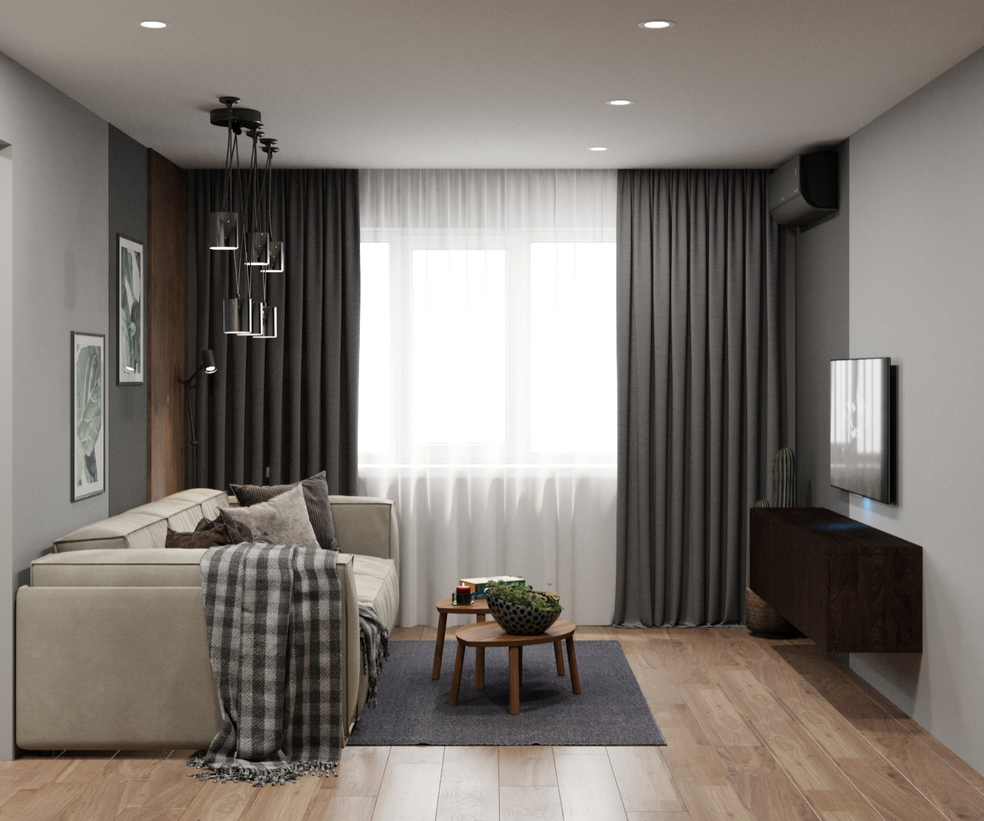 43,8 кв.м. Однокомнатная кв.,г.Воронеж