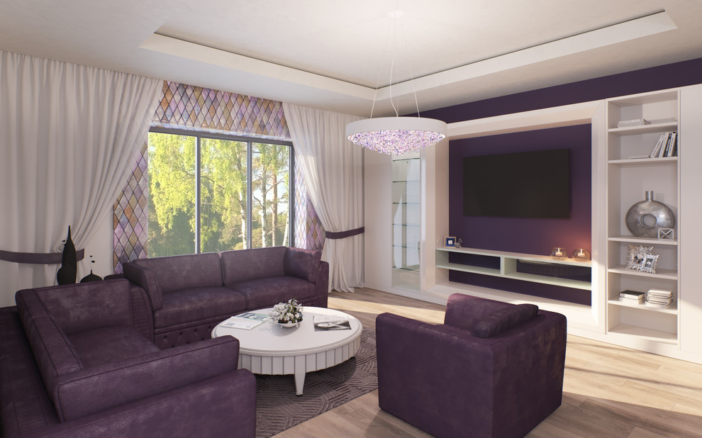 В стиле Арт Деко