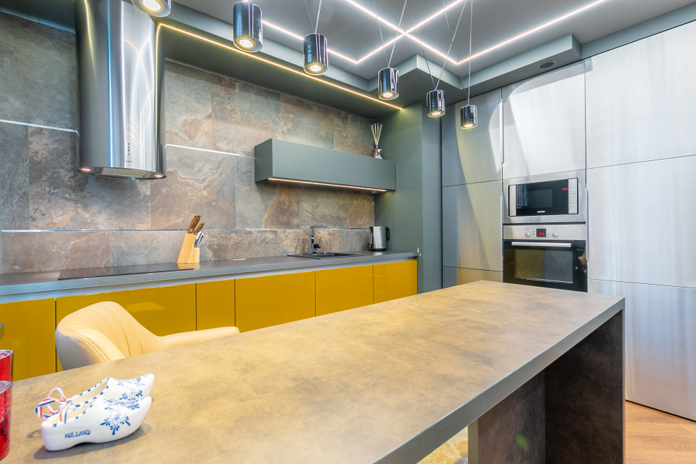 Квартира для Холостяка