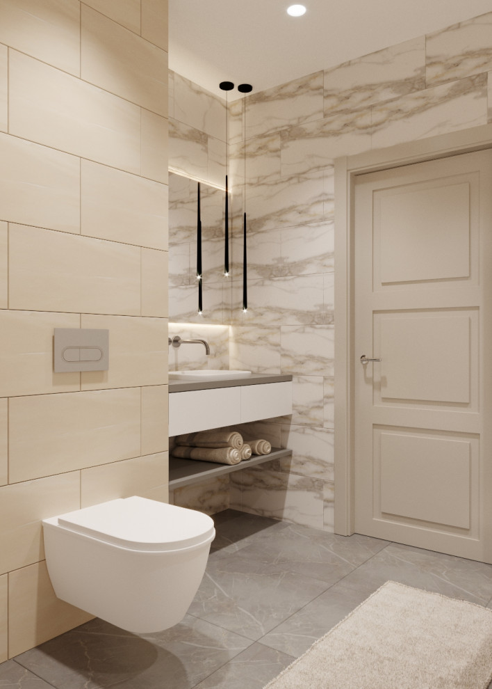 ЖК "Родной город"