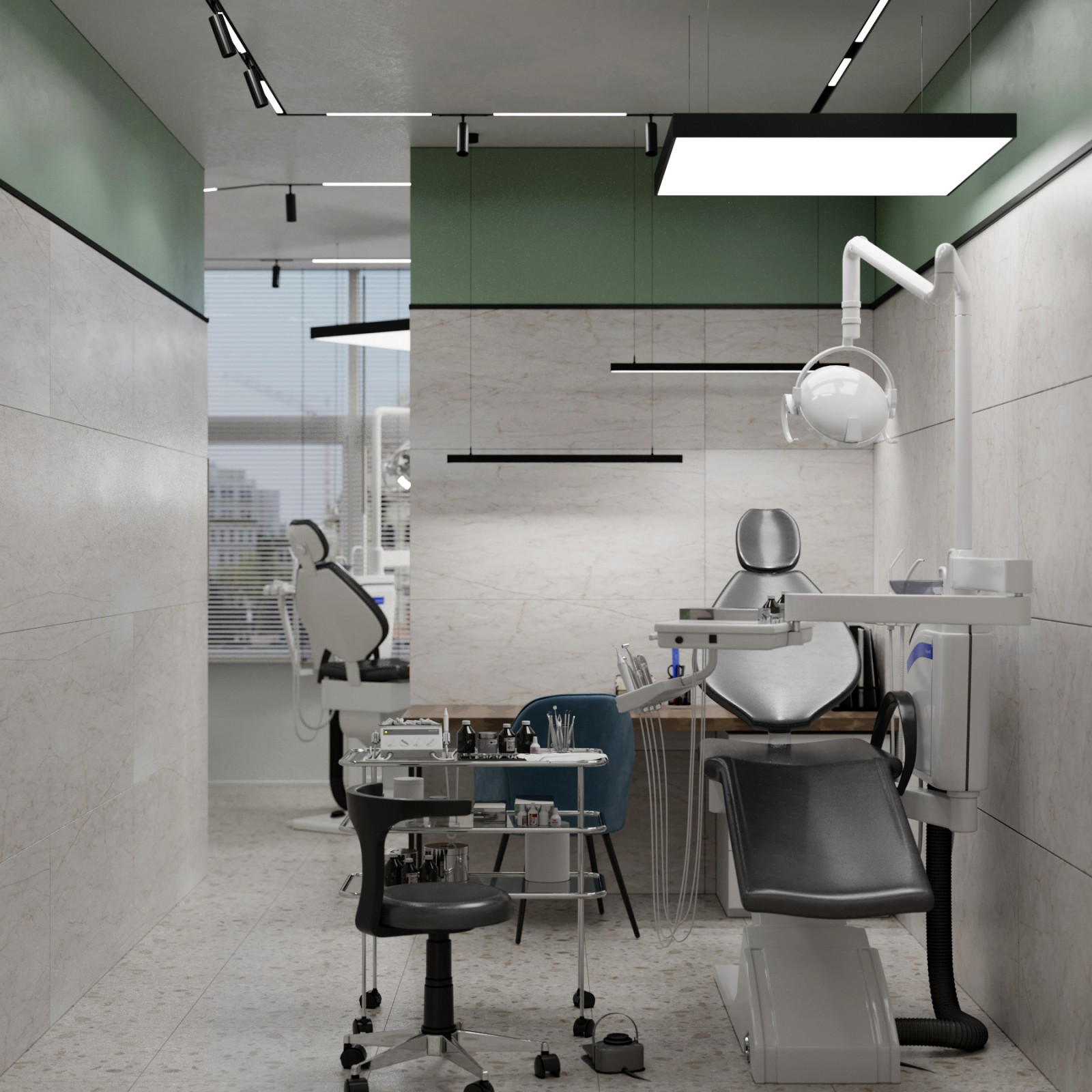 Зубная клиника в Нижнем Новгороде