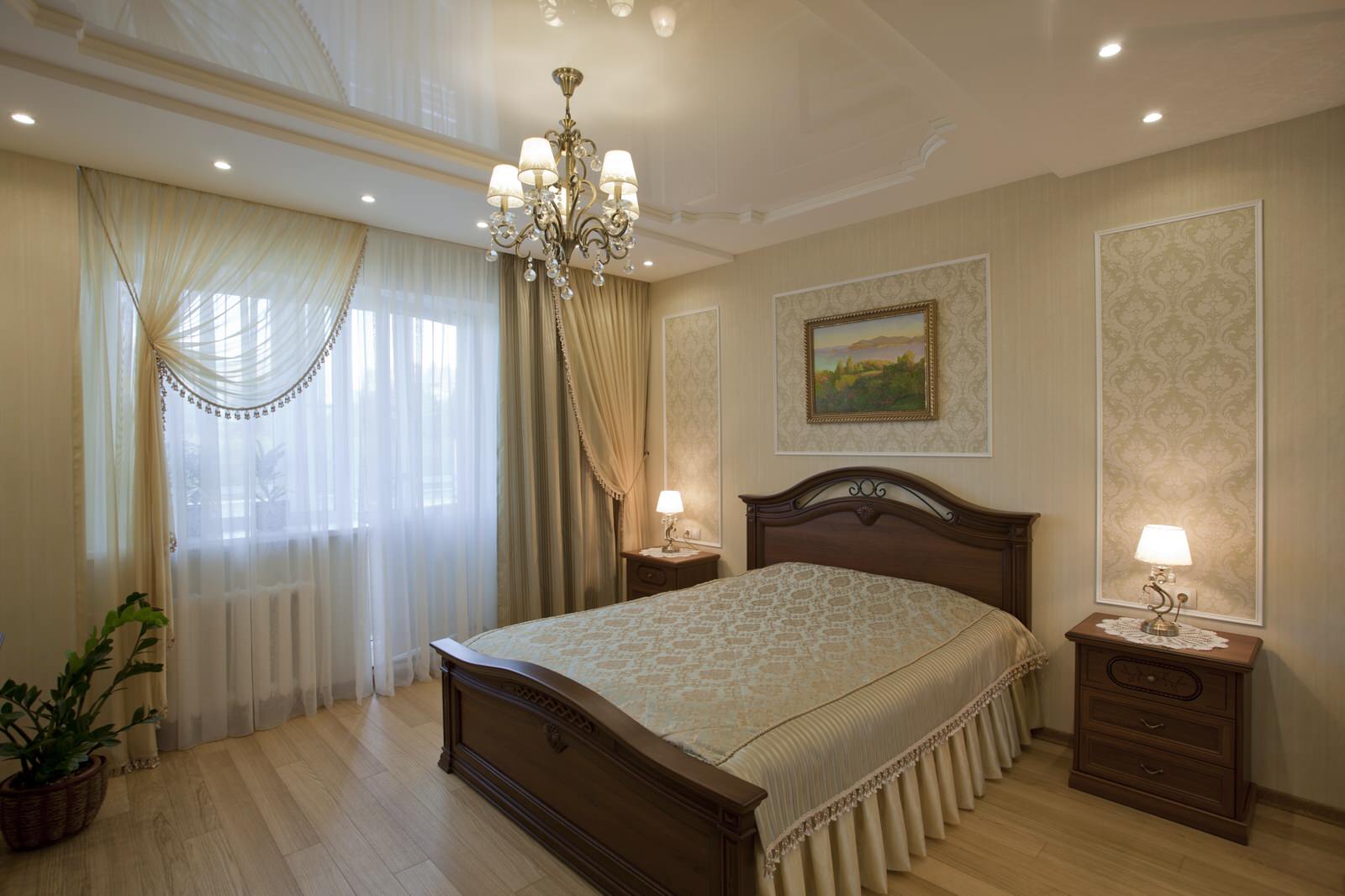 Уютная квартира для семьи