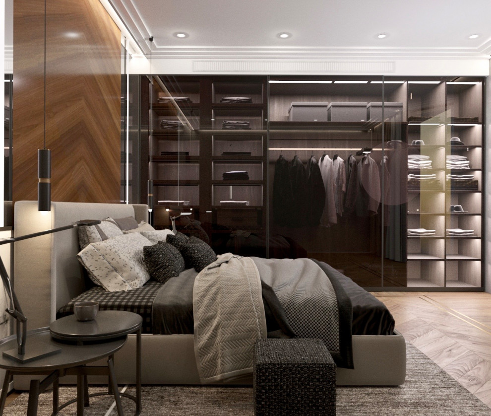 Обложка проекта: ЖК Садовые кварталы