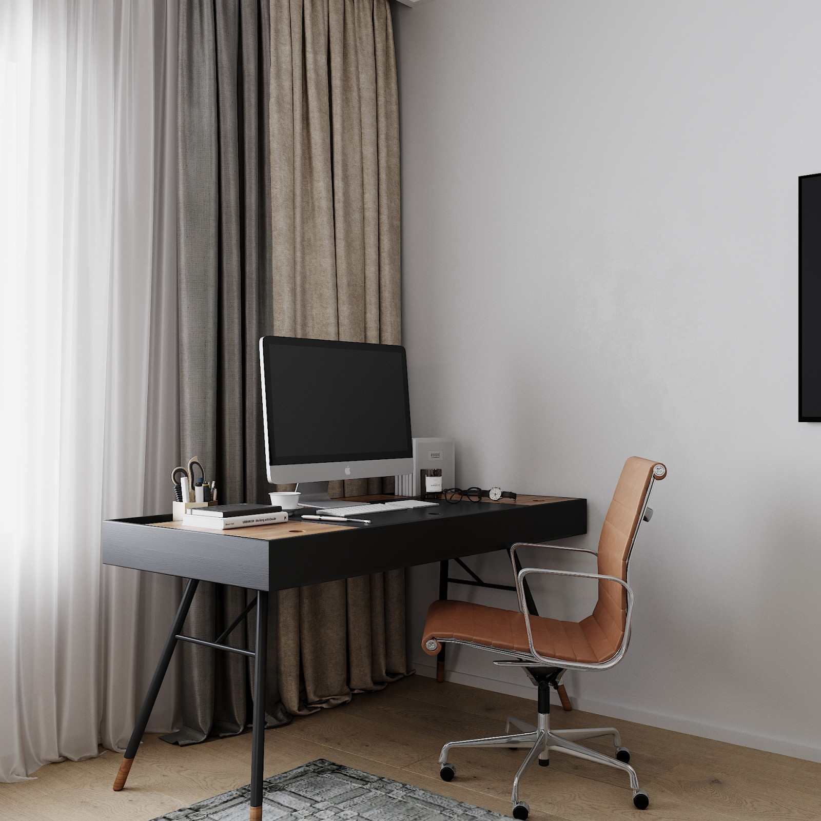 Квартира в ЖК "Лазурный" г.Астрахань