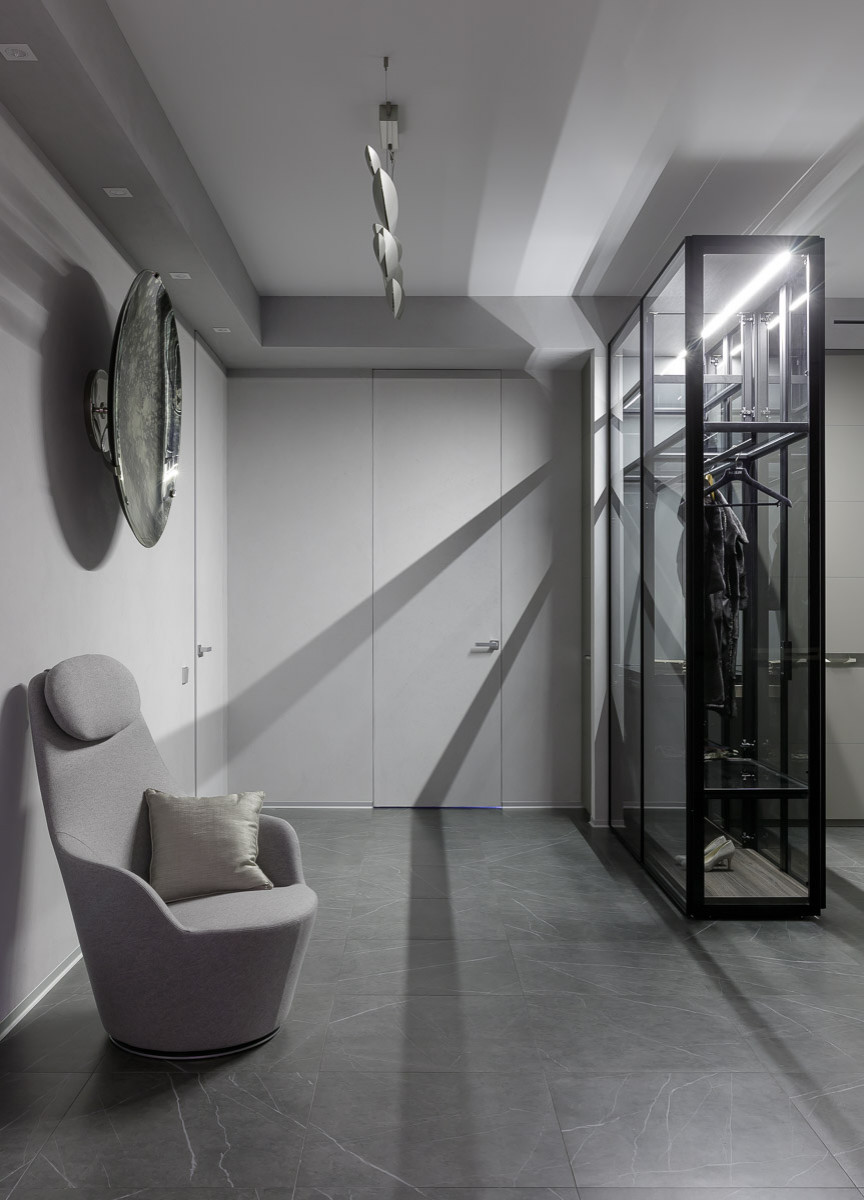 Квартира в Санкт-Петербурге