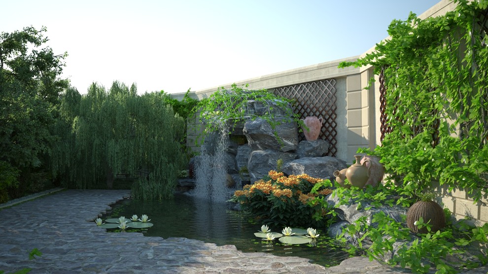 Дача в пригороде - 2