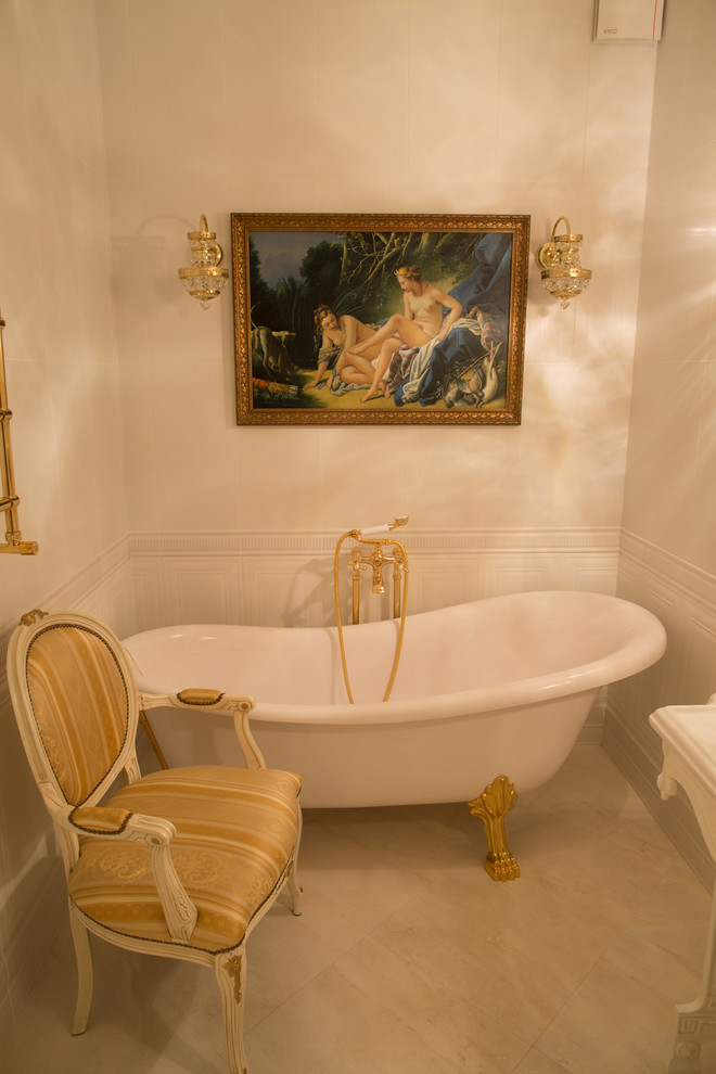 ЖК Шуваловский