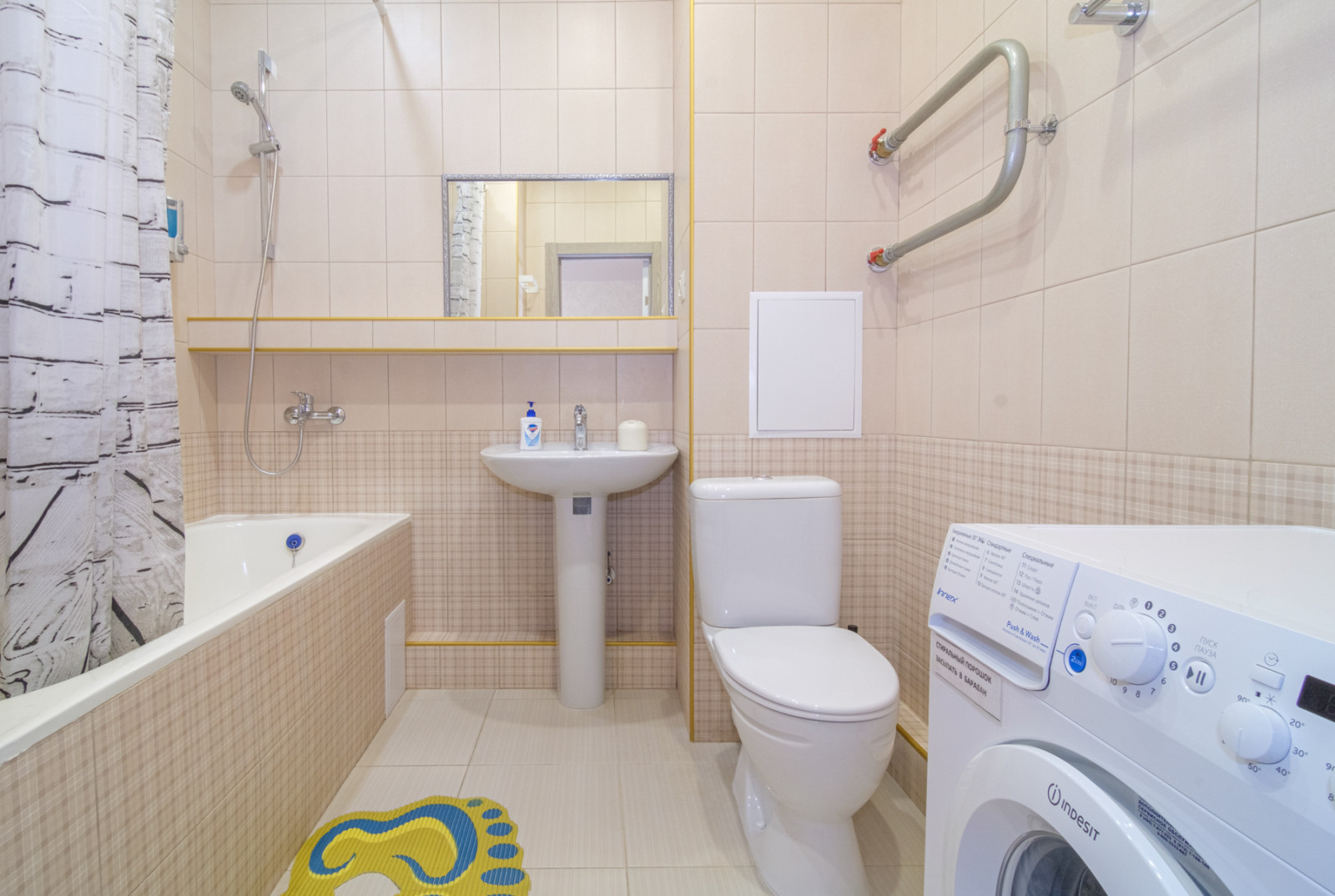 Фотосъемка недвижимости