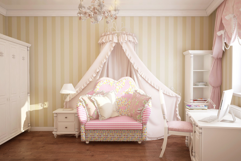 Квартира в ЖК Флагман