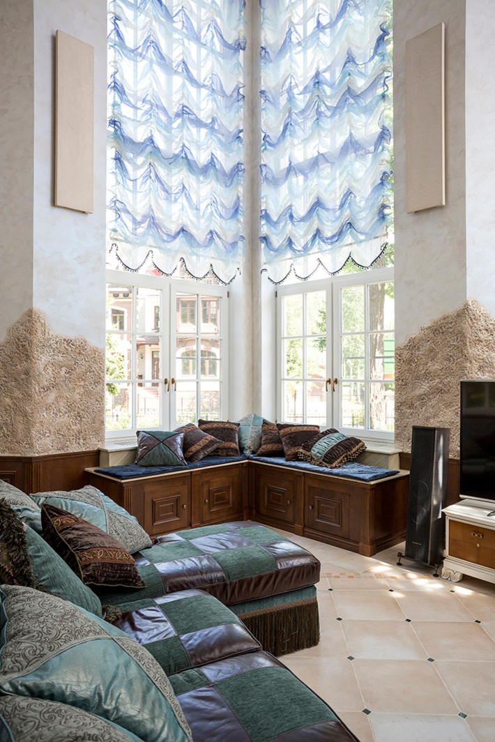 поселок "Довиль"